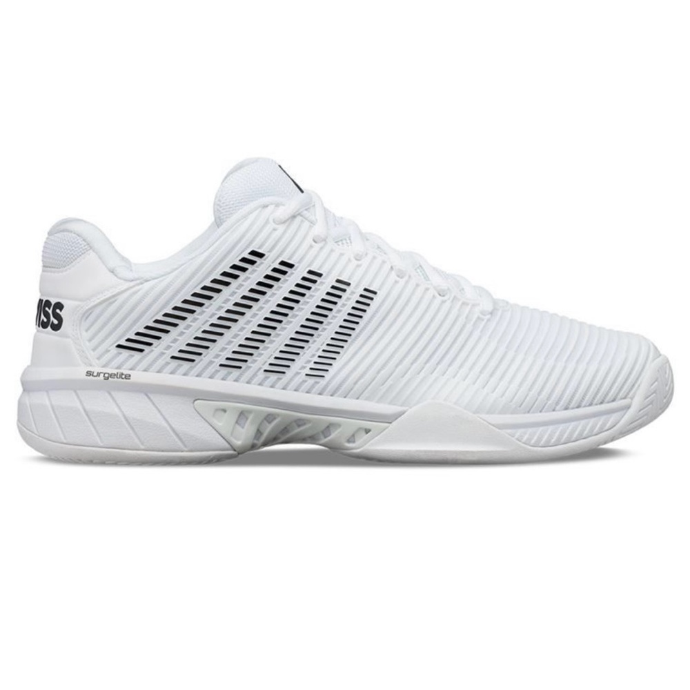 K Swiss Durawrap Flex size 8 - Picture 8 of 13